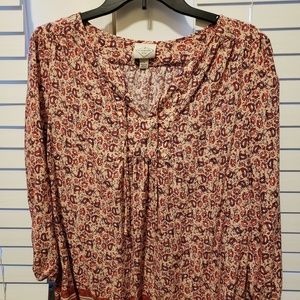 Women's blouse